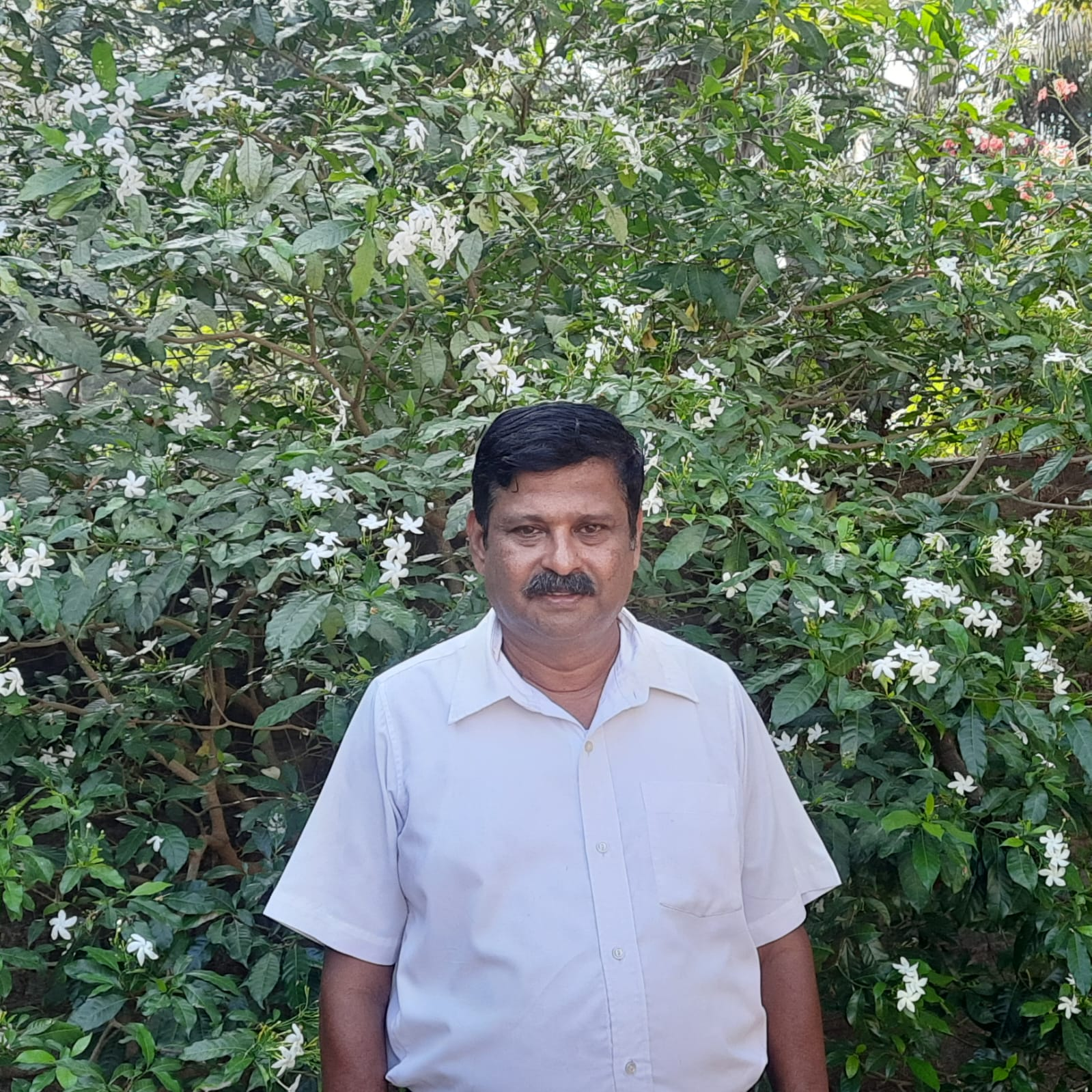 Kamaadchisunderam Arulselvan